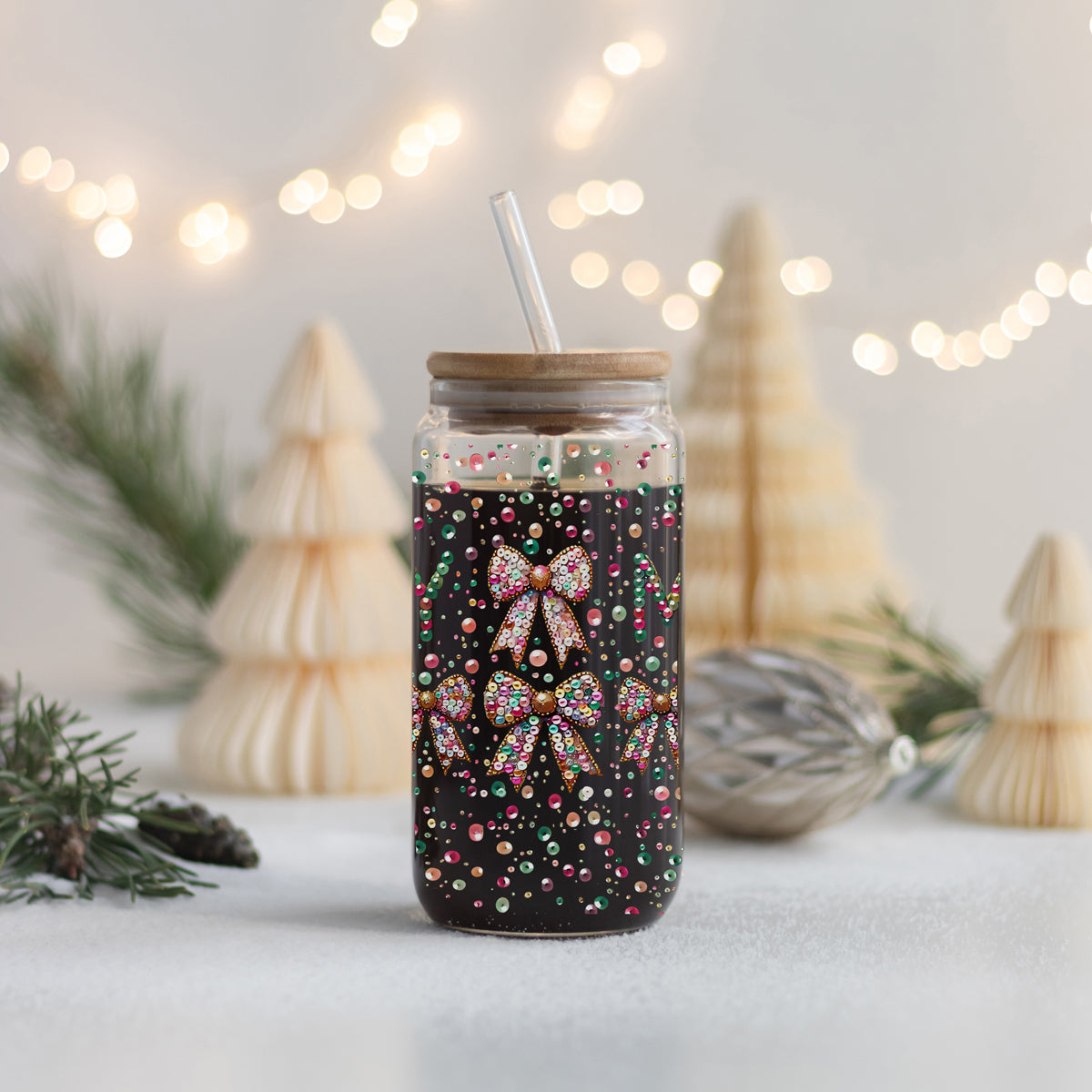 Sequin MERRY PRE-ORDER