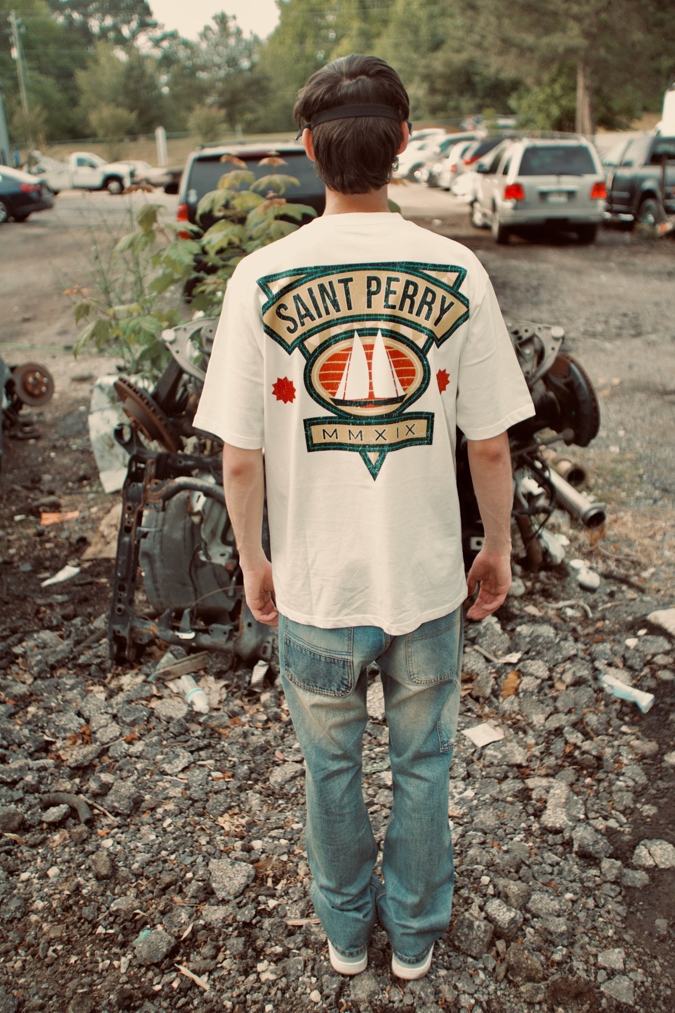 MMXIX TEE Aaria Tees