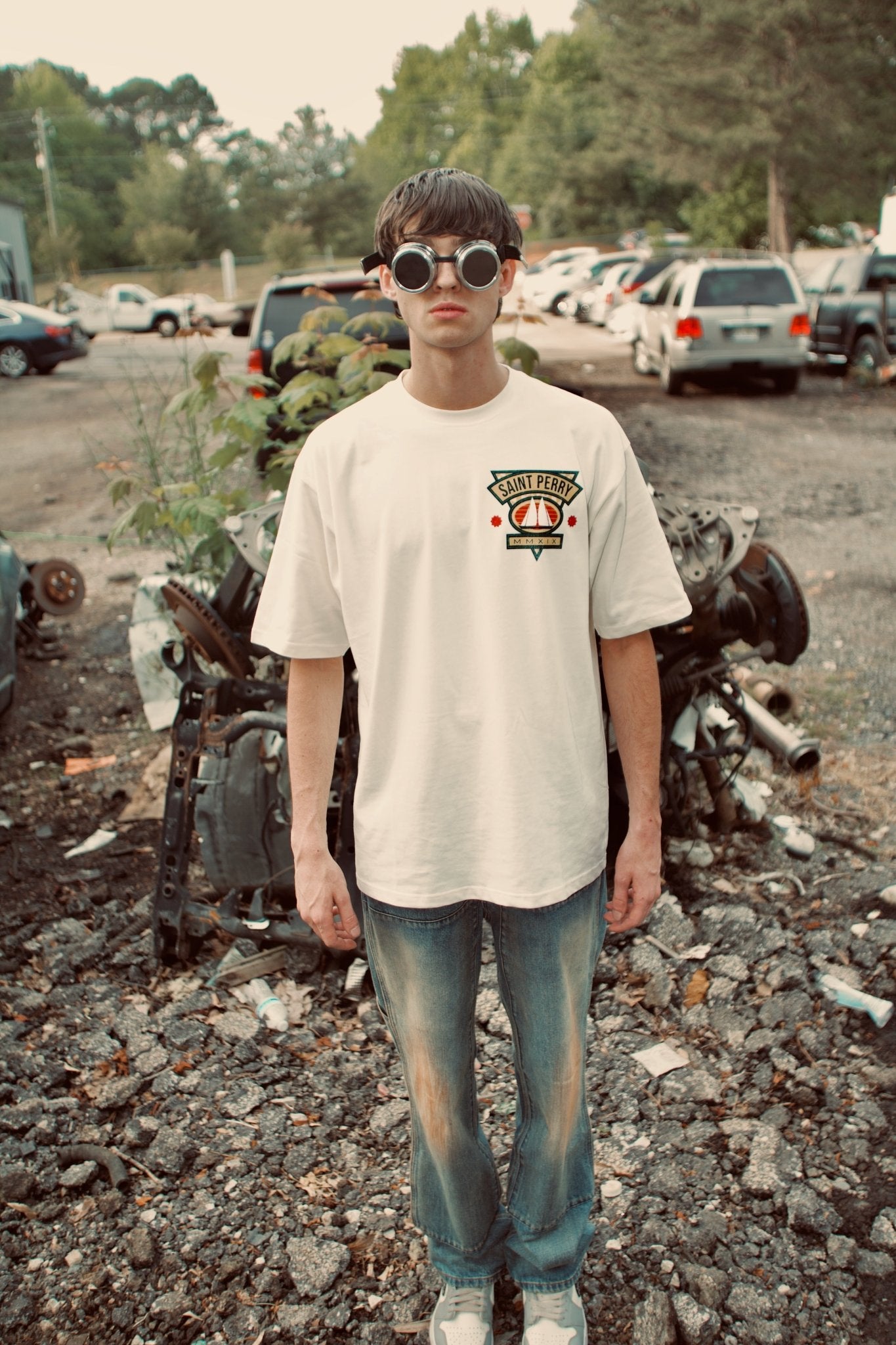 MMXIX TEE Aaria Tees