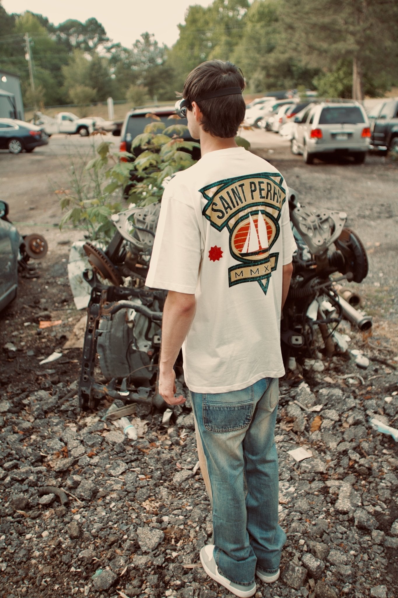 MMXIX TEE Aaria Tees