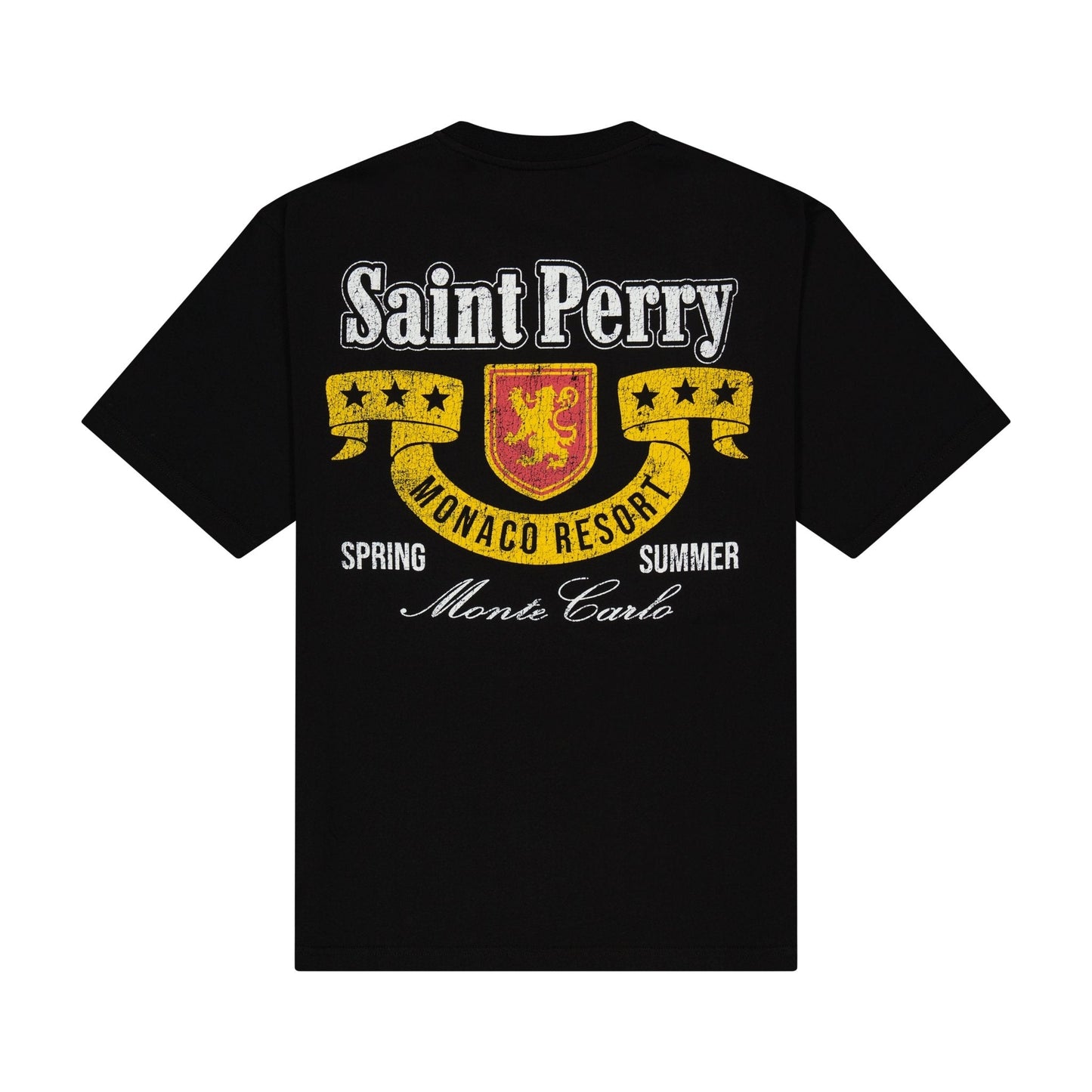 Monte Carlo TEE Aaria Tees