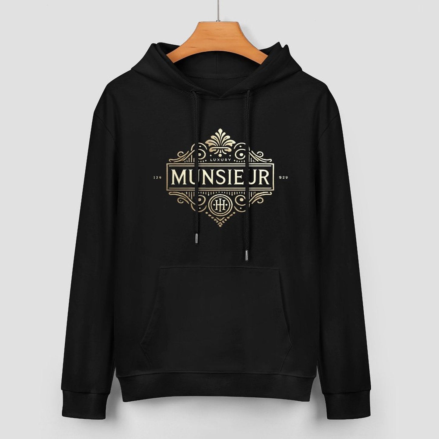 Munsieur Designer Hoodies for Men - Munsieur