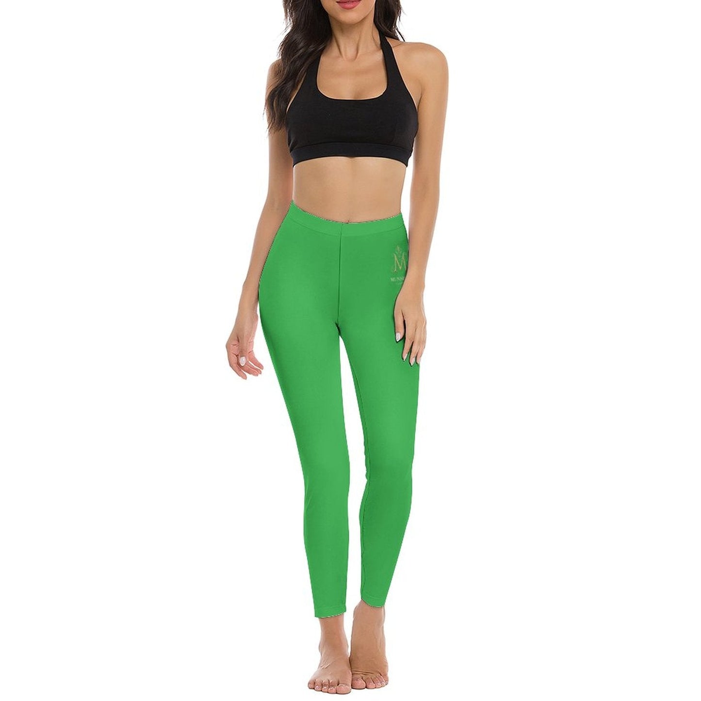 Munsieur Fashion Leggings - Premium Urban Style