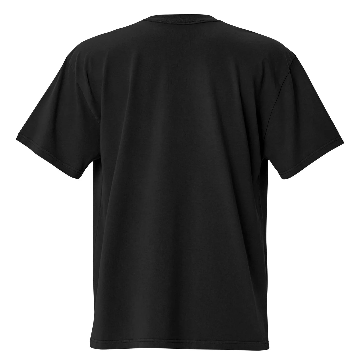 Cowboys vs Eagles "Rivalry" Black T-Shirt