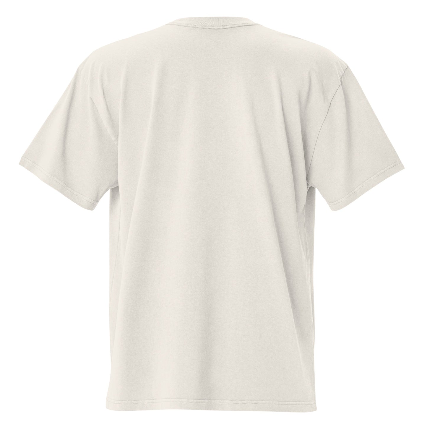 Cowboys vs Eagles "Rivalry" White T-Shirt