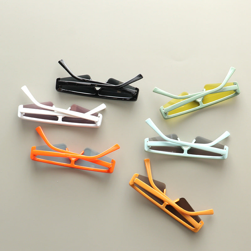 Children Alien Frame Design Cycling Glasses Sports Sunglasses