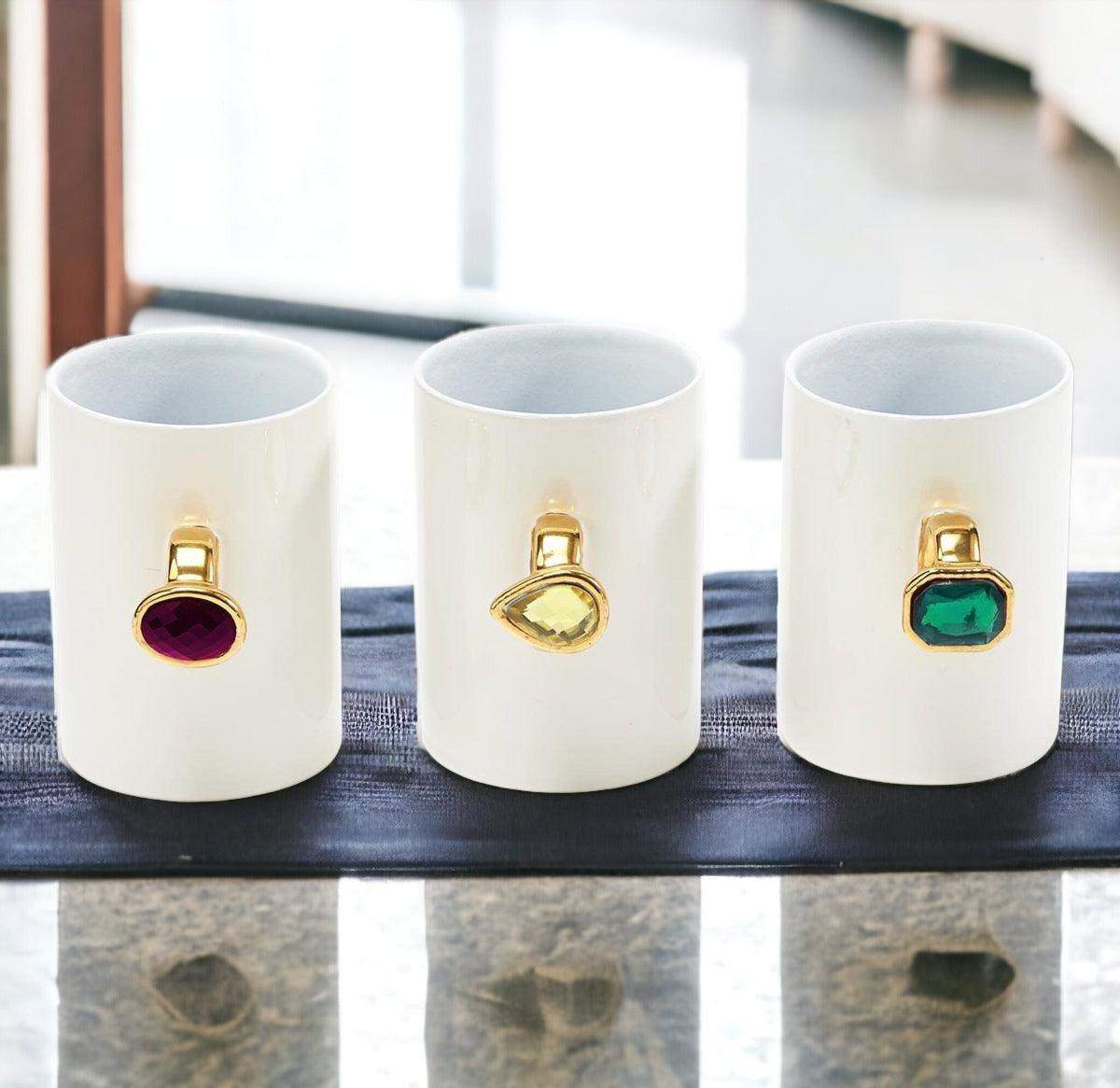 Put a Ring On It Mug