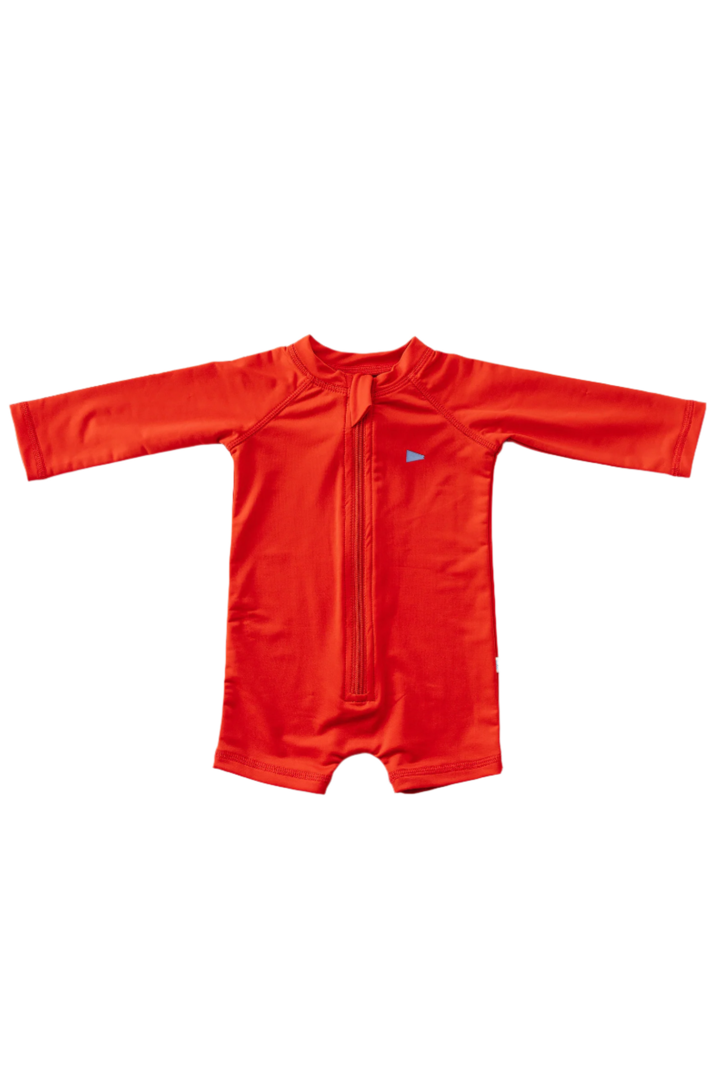Zip Swimsuit Aaria Tees