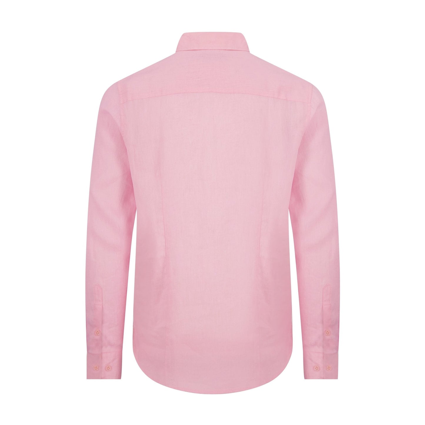 Slim Fit Linen Shirt Aaria Tees
