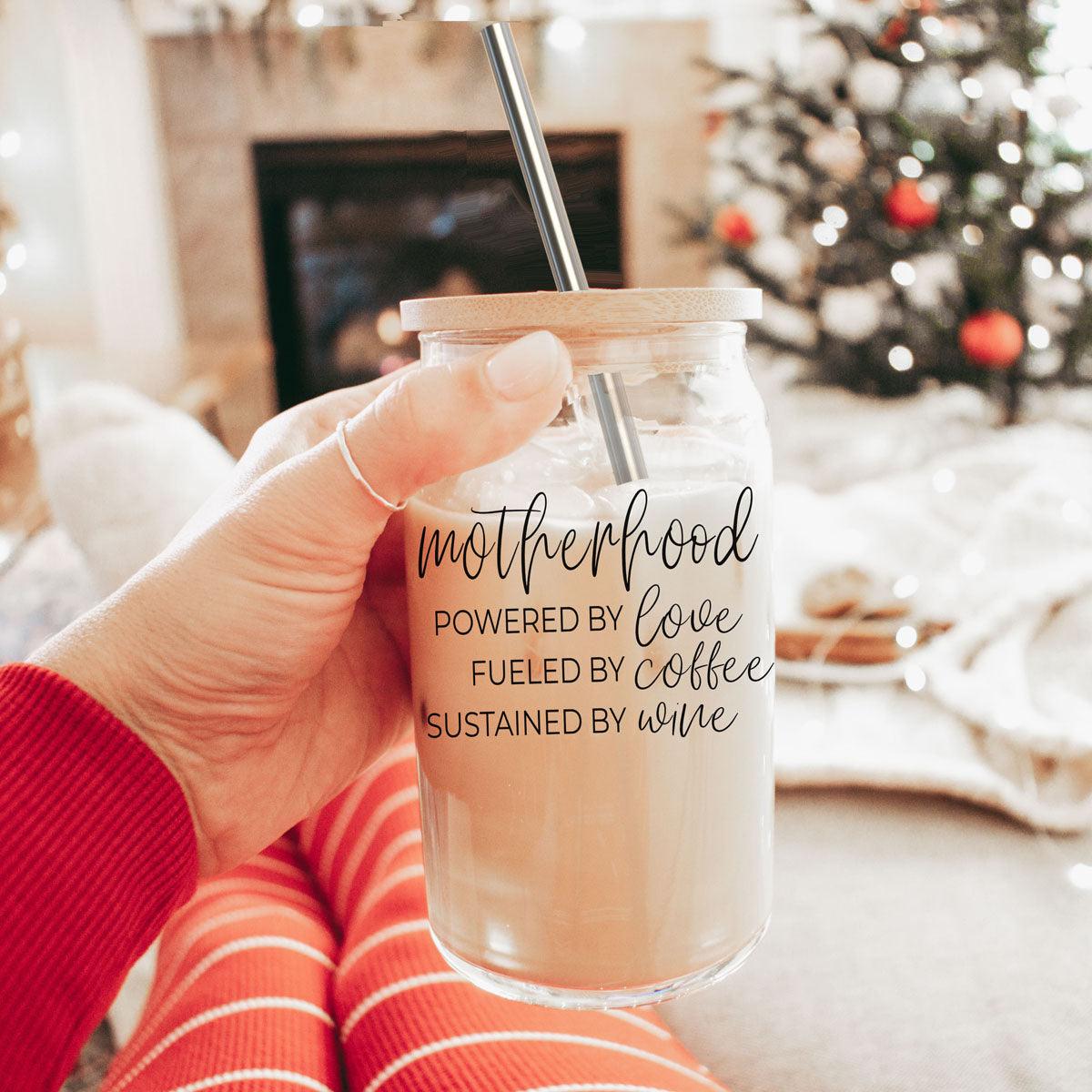 Motherhood Definition 17oz