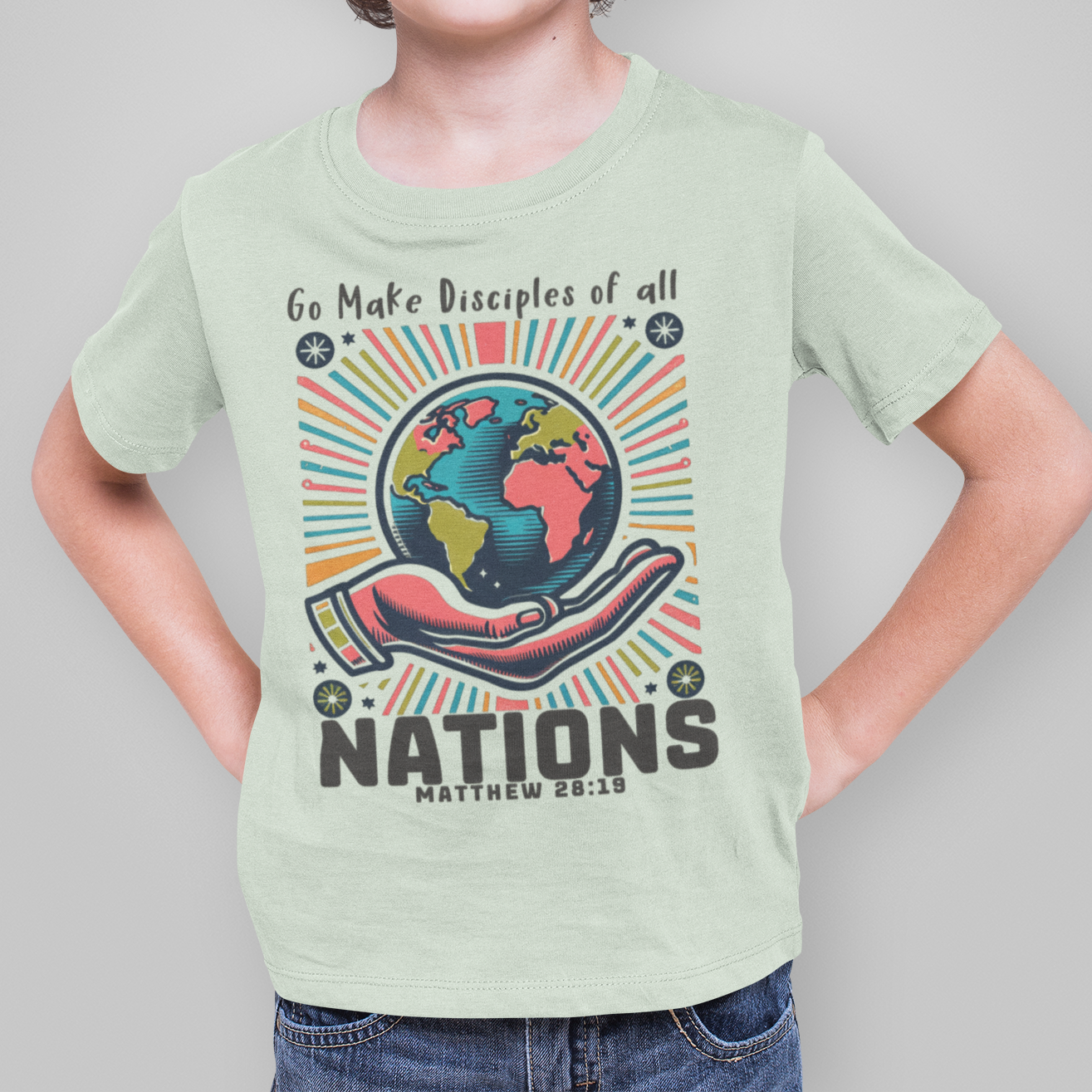 Aaria Tees