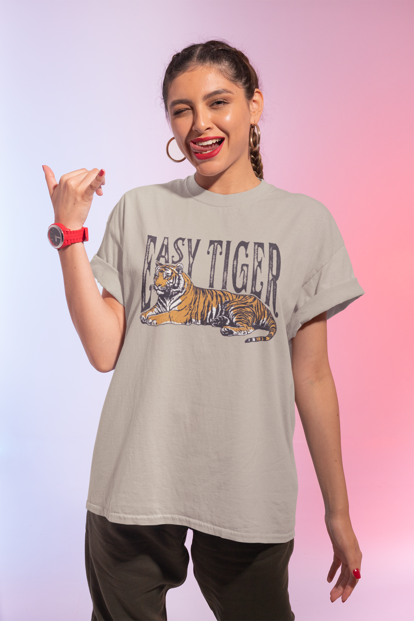 Aaria Tees
