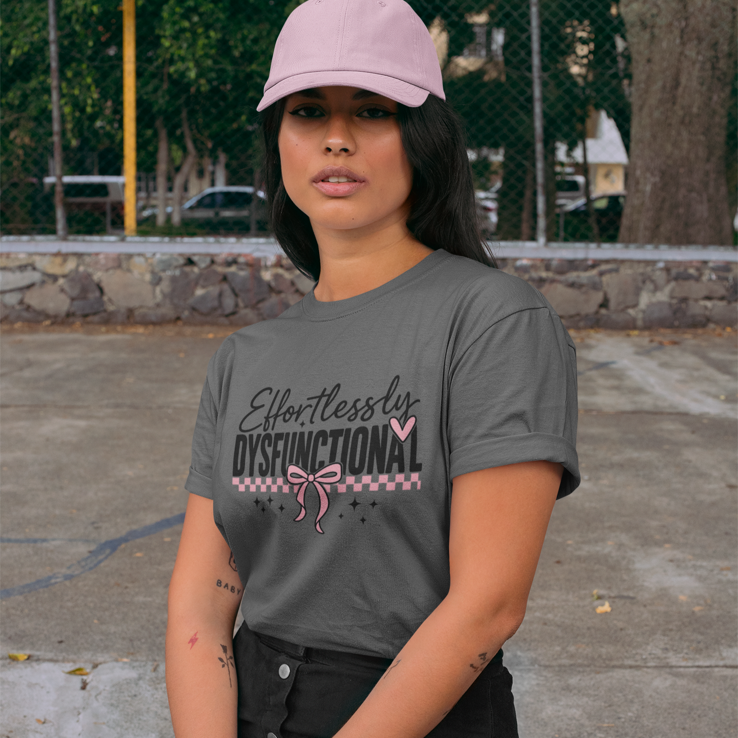 Aaria Tees