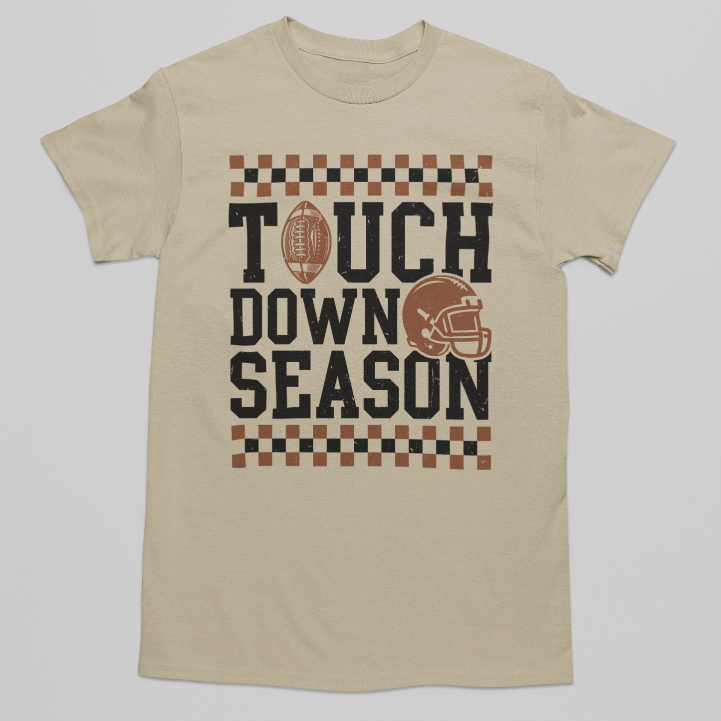 Touchdown Season Graphic Tee