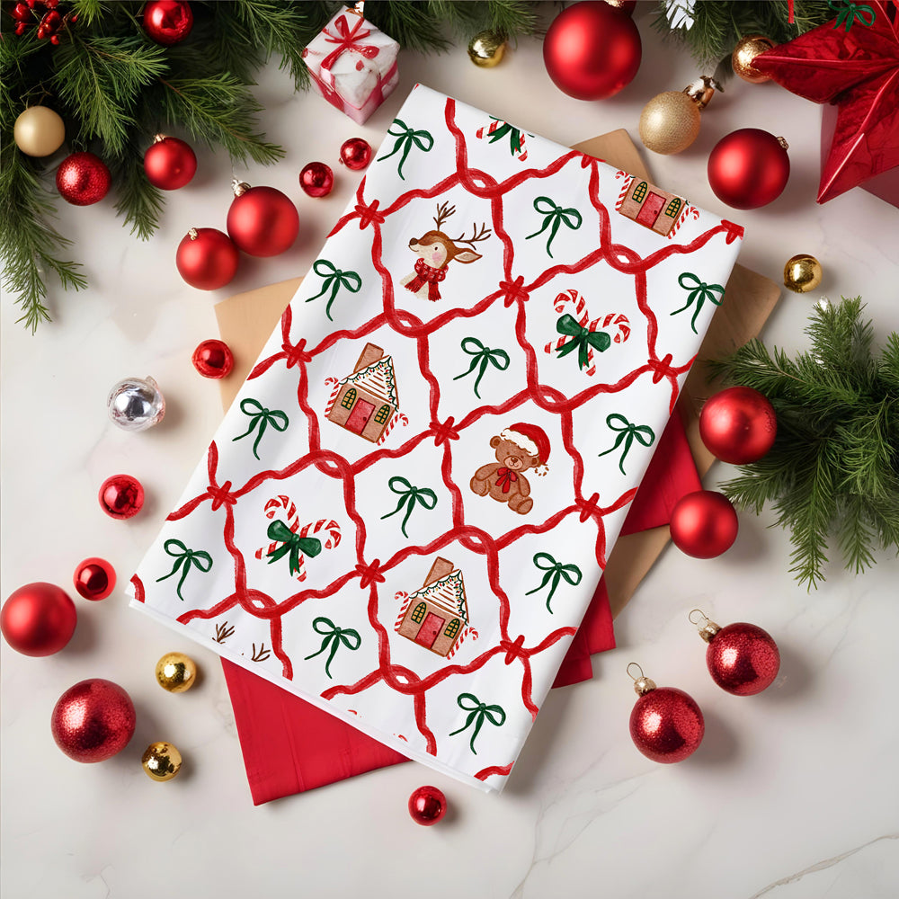 Christmas Variety