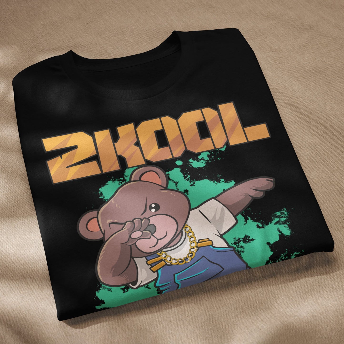 2Kool Tee