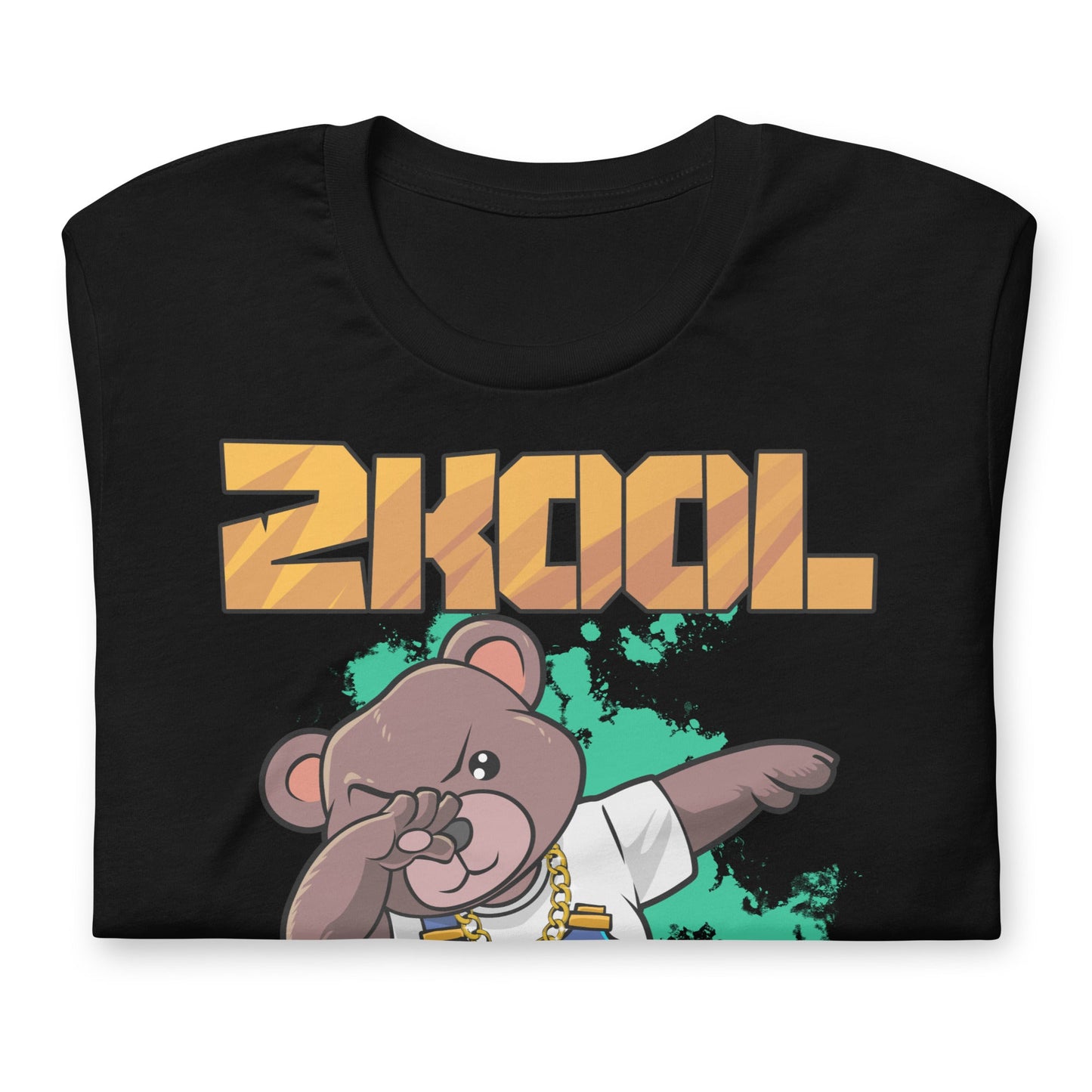2Kool Tee