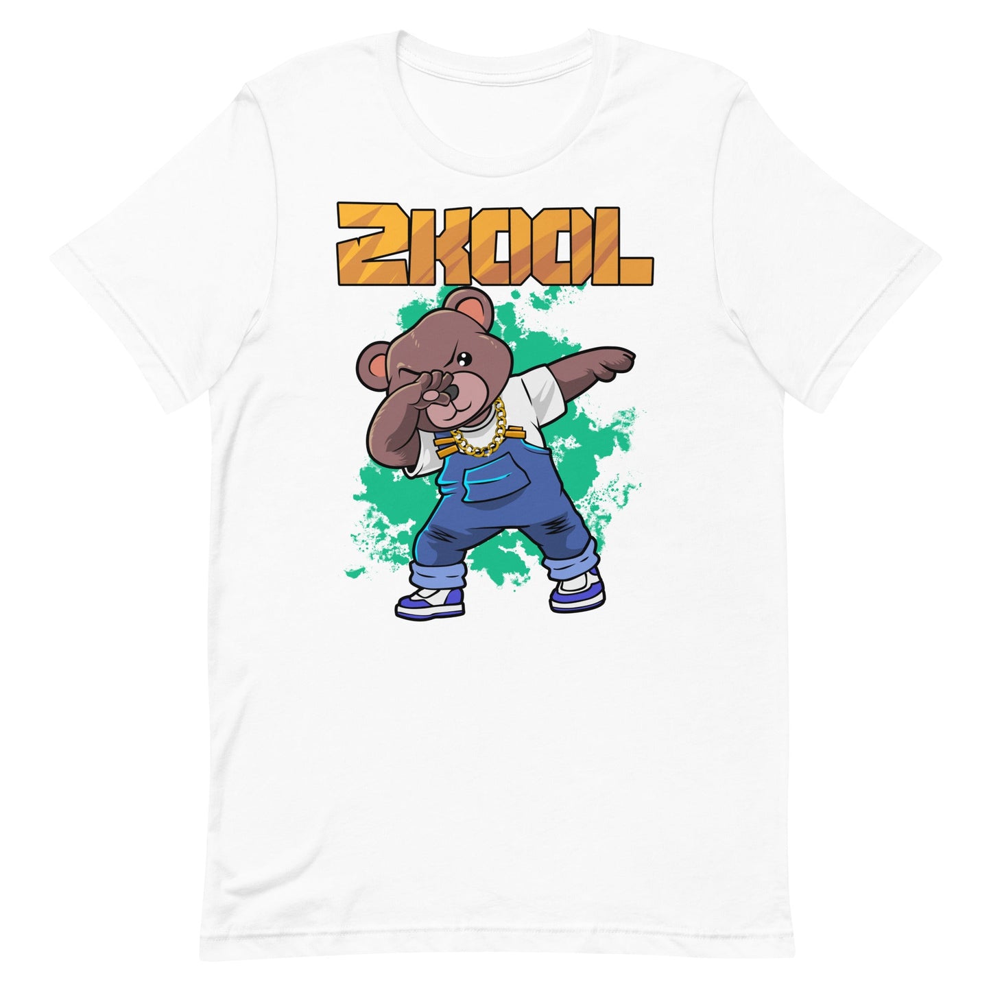 2Kool Tee