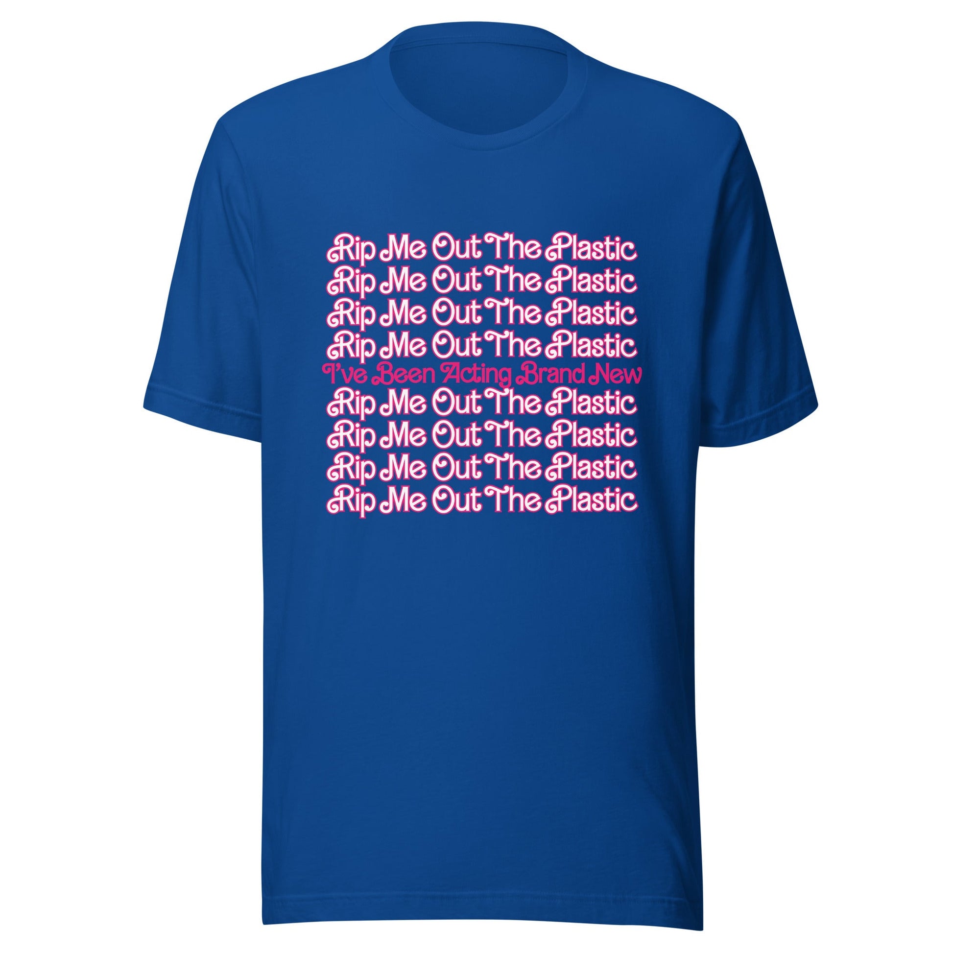 Aaria Tees