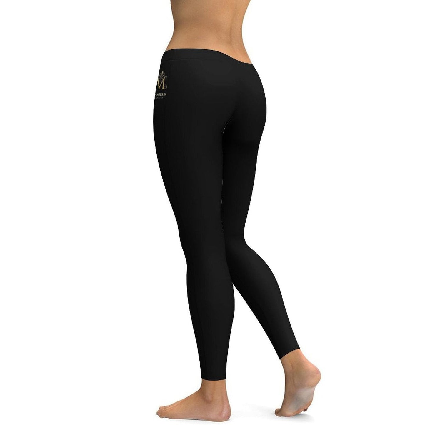 Munsieur Urban Style Women's Leggings for Fashion Forward