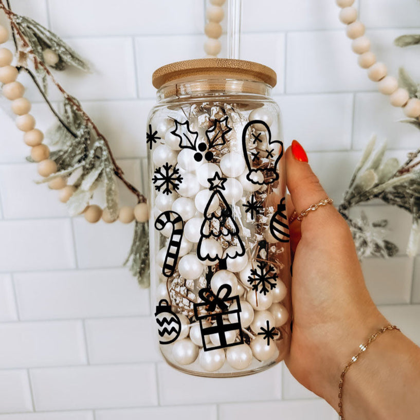 Christmas Variety 17oz