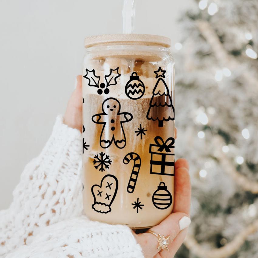 Christmas Variety 17oz