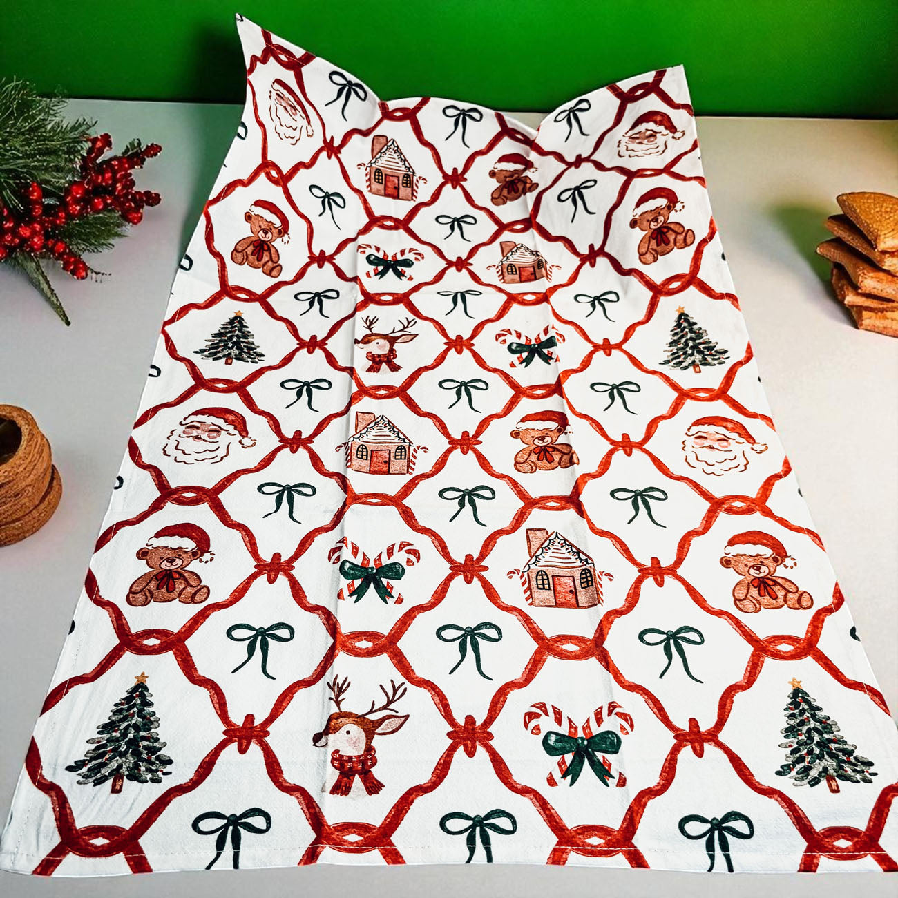 Christmas Variety