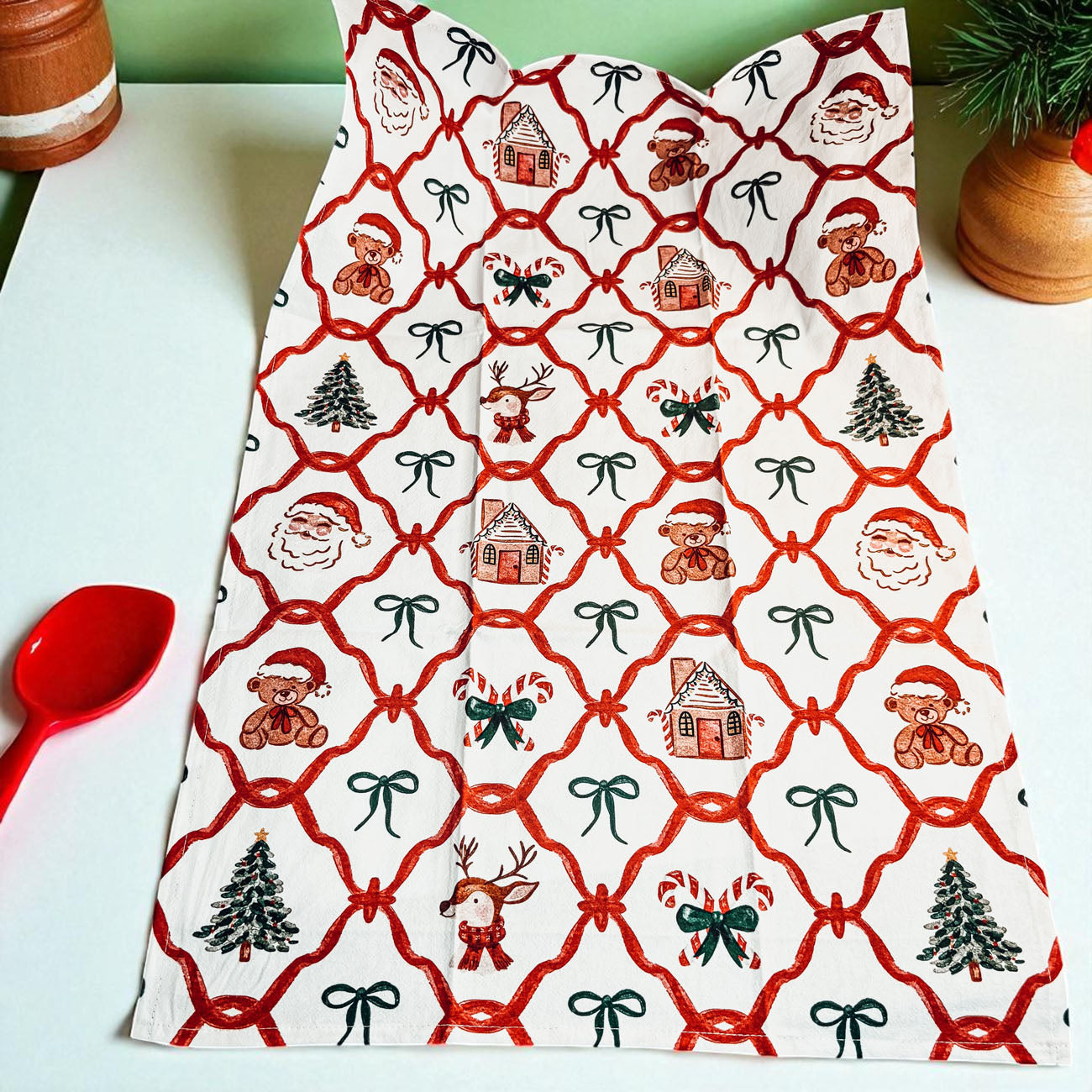 Christmas Variety