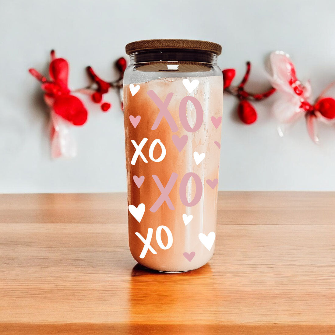 XOXO 20oz