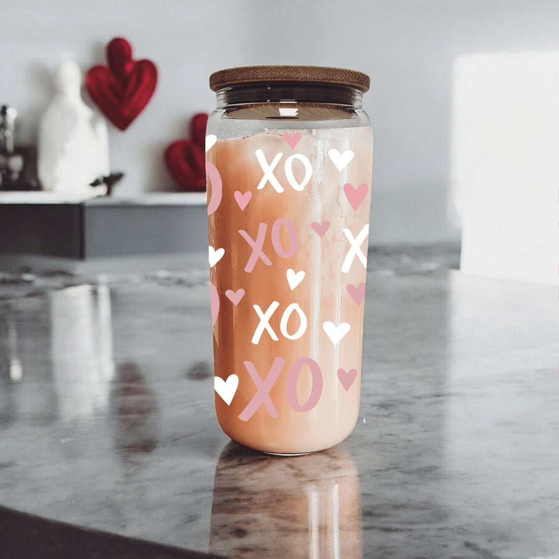 XOXO 20oz