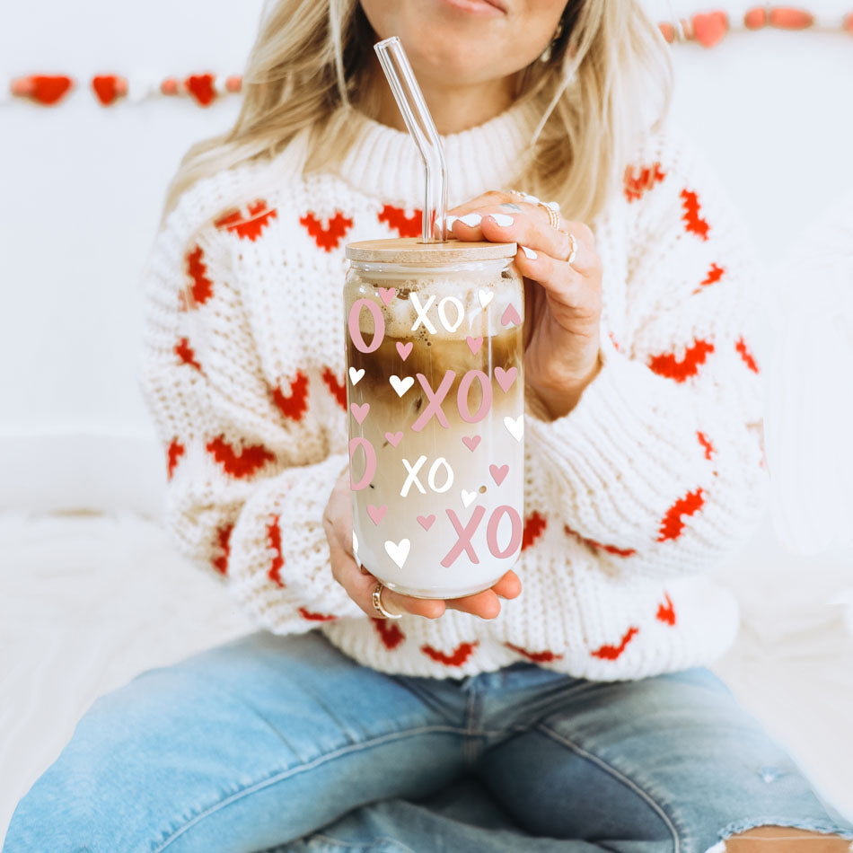 XOXO 20oz