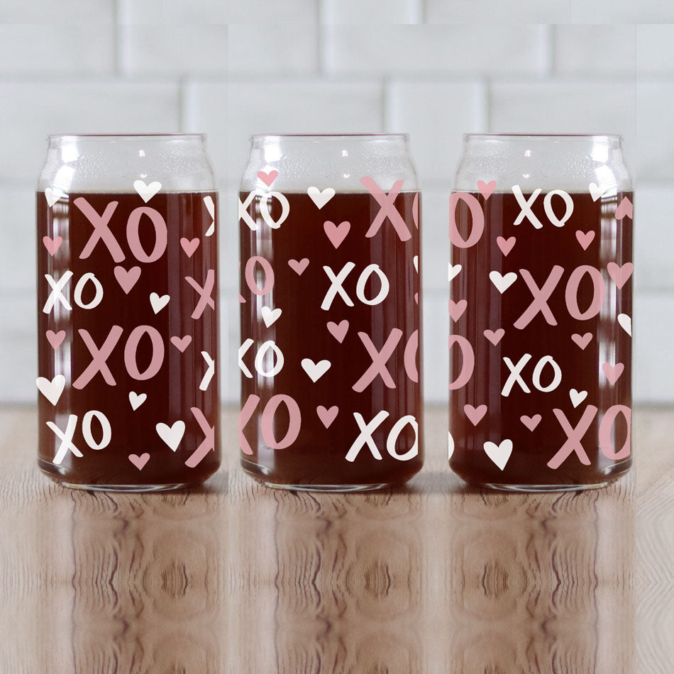 XOXO 20oz
