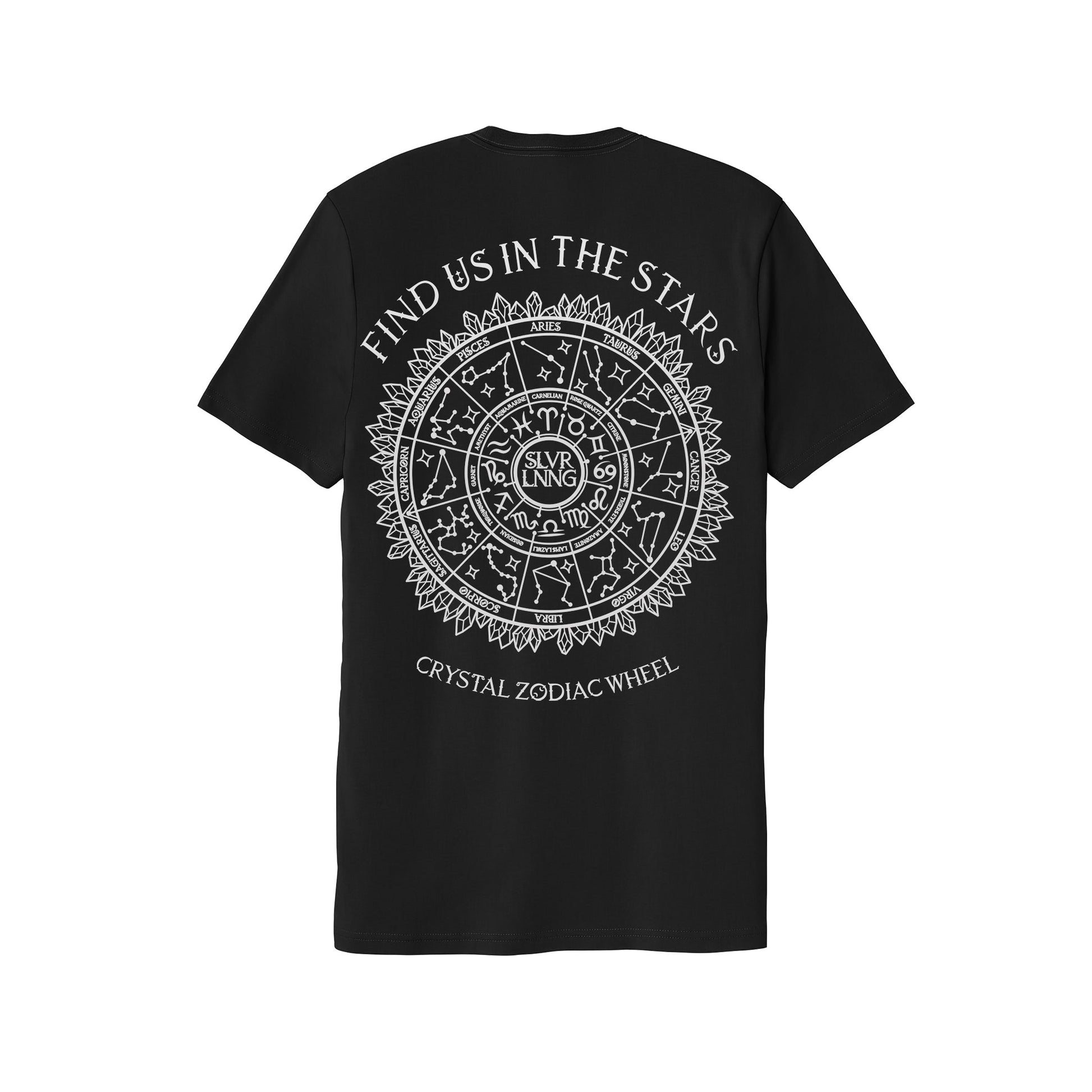 Aaria Tees
