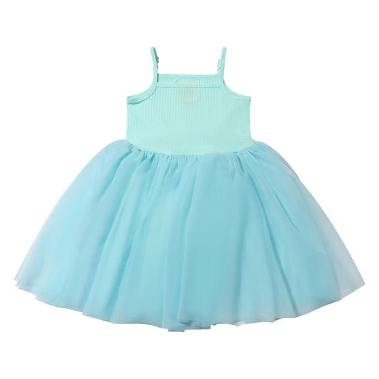 Aqua Kaia Tutu Dress
