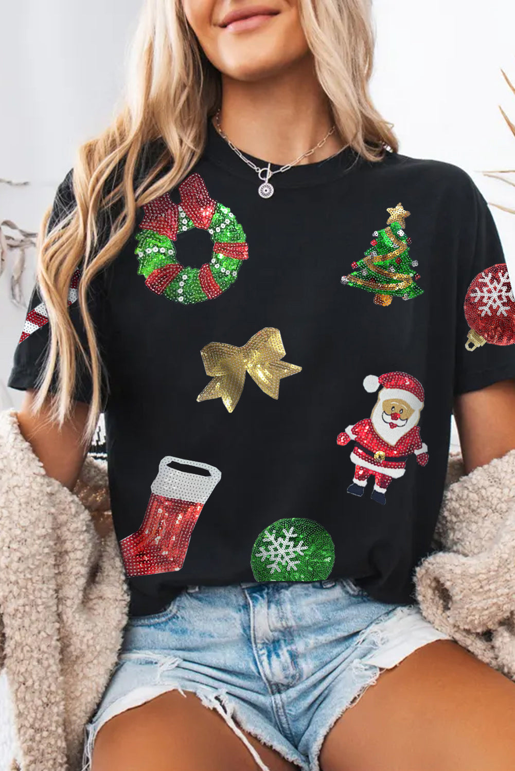 Aaria Tees