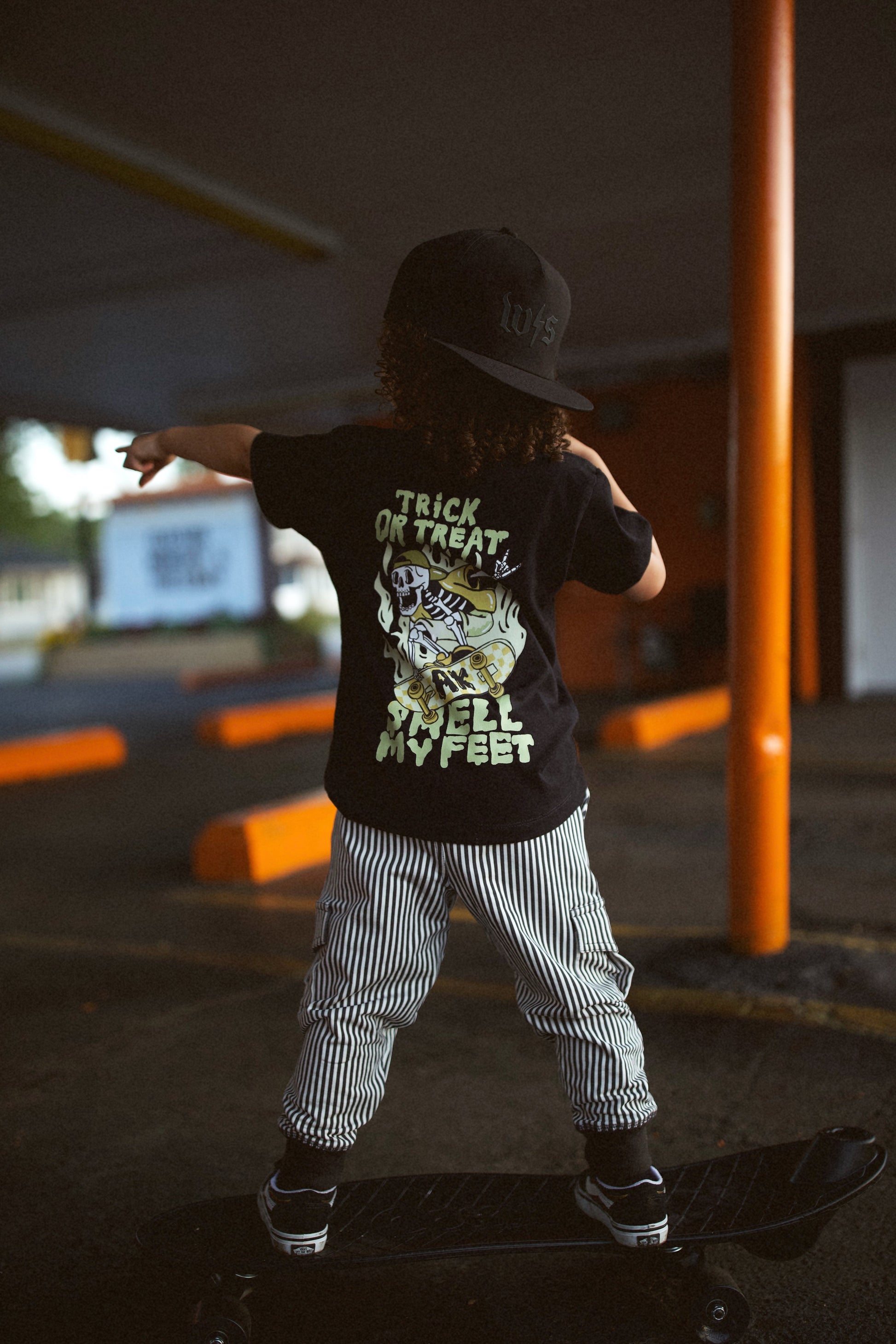 Aaria Tees