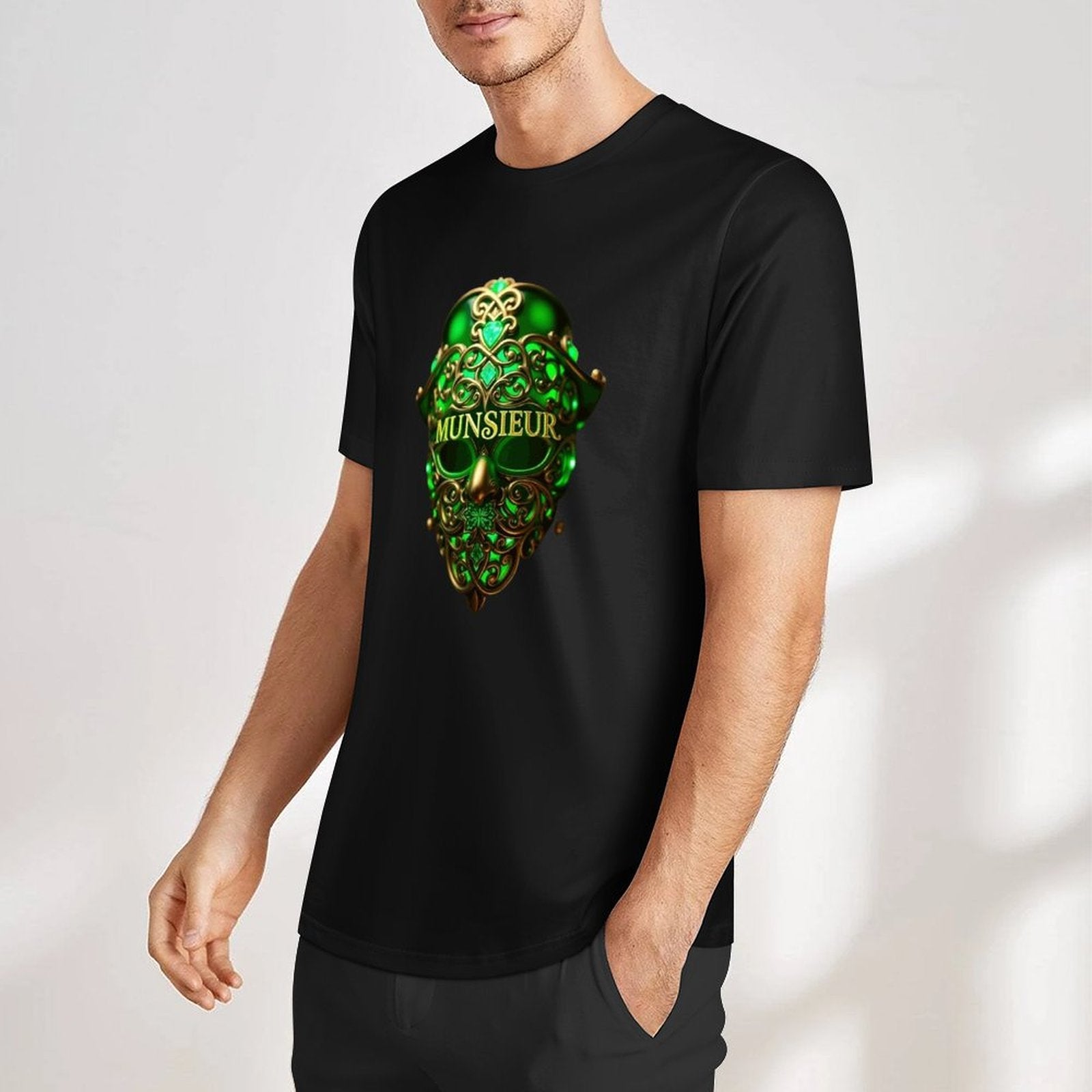 Aaria Tees
