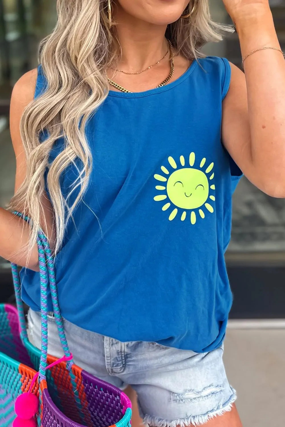 Aaria Tees