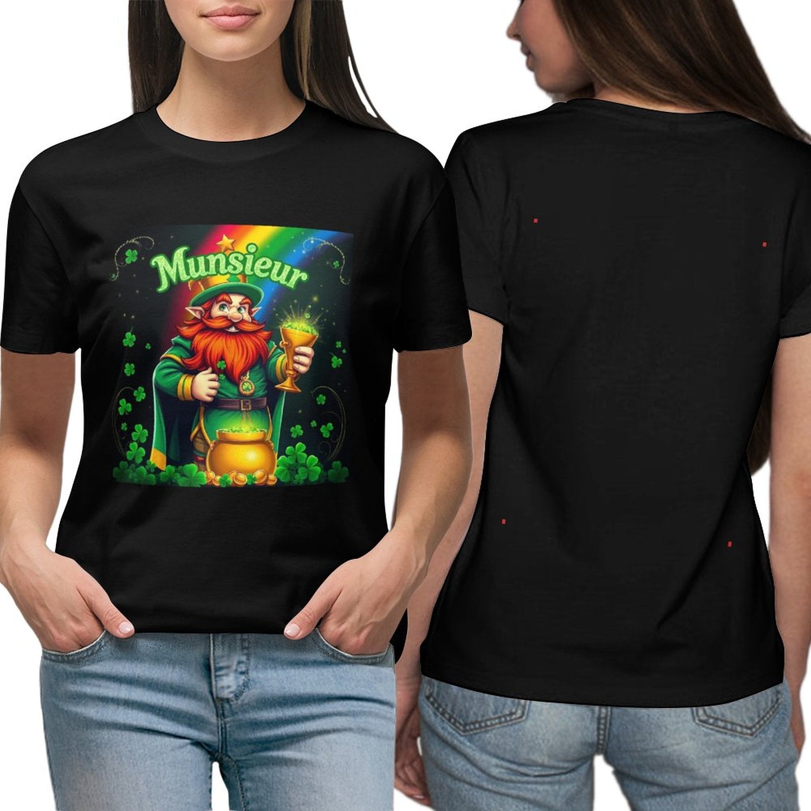 Aaria Tees