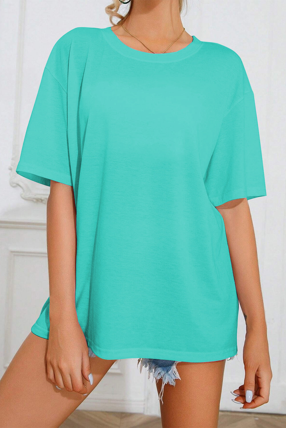 Aaria Tees