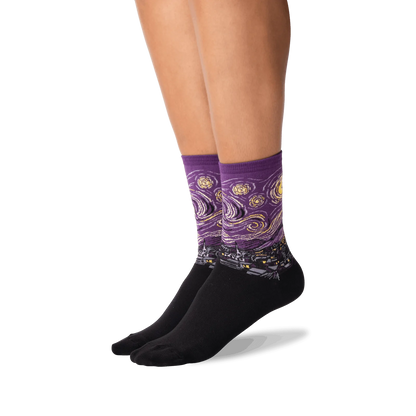 Van Gogh's Starry Night