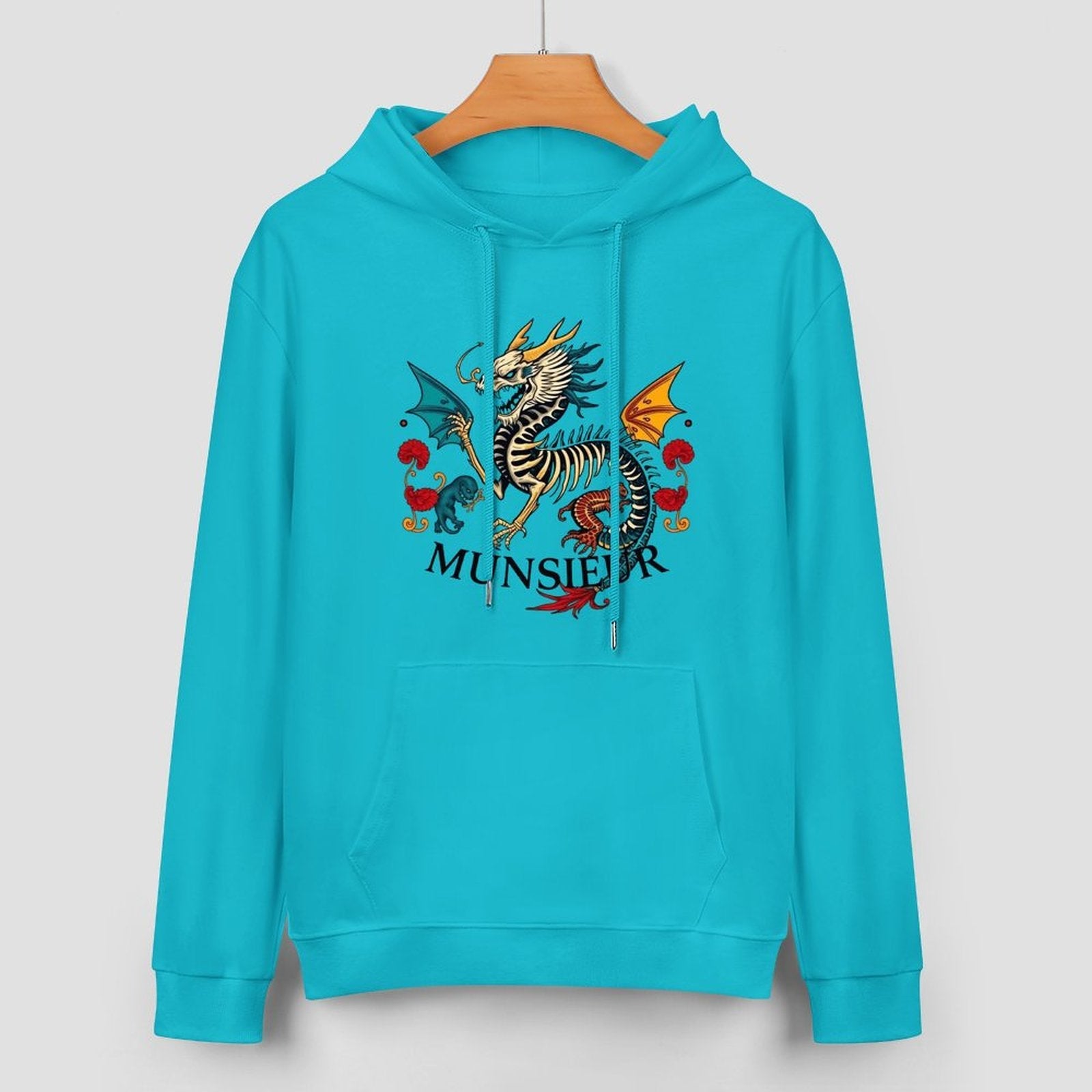 Aaria Tees