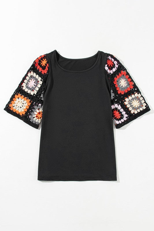 Aaria Tees