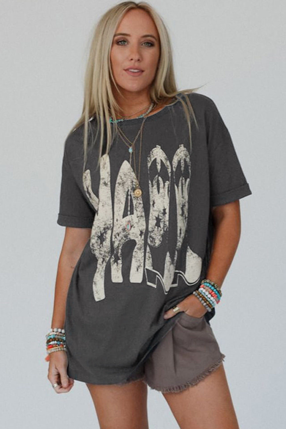 Aaria Tees