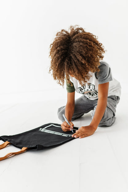 SKULL | Trick-or-Treat Bag