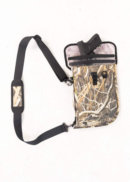Waterproof Floating Pistol Bag