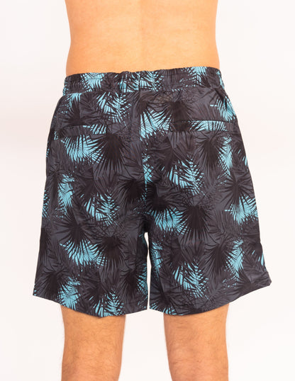 Waterproof Swim Shorts With A Waterproof Pocket