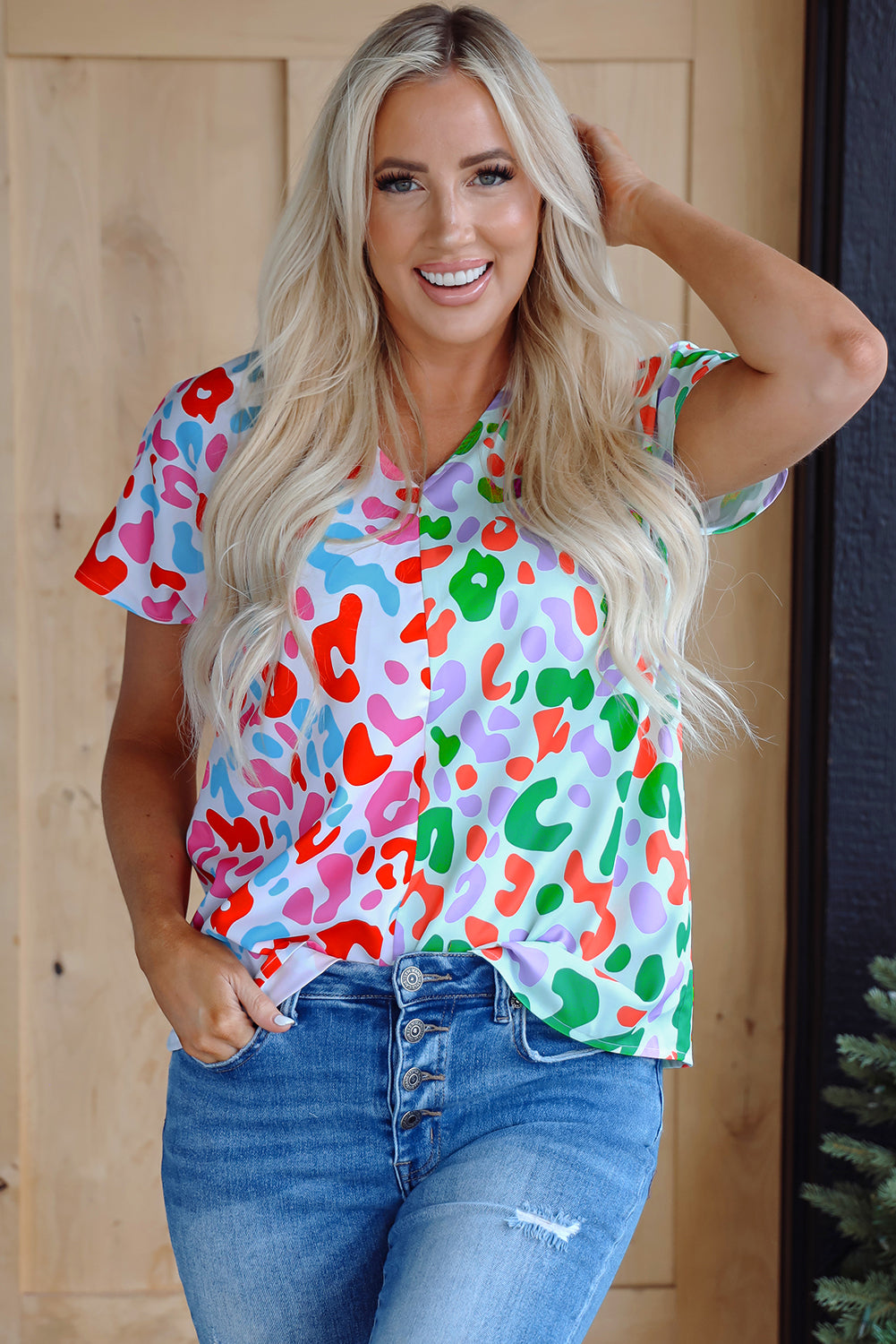 Aaria Tees