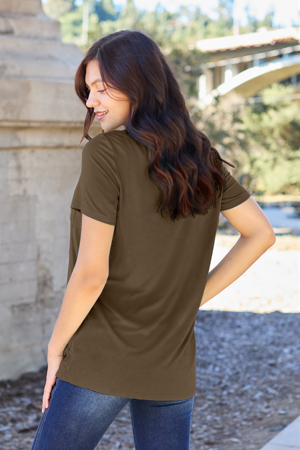 Aaria Tees