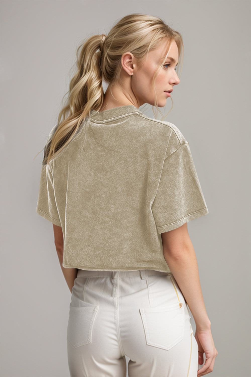 Aaria Tees